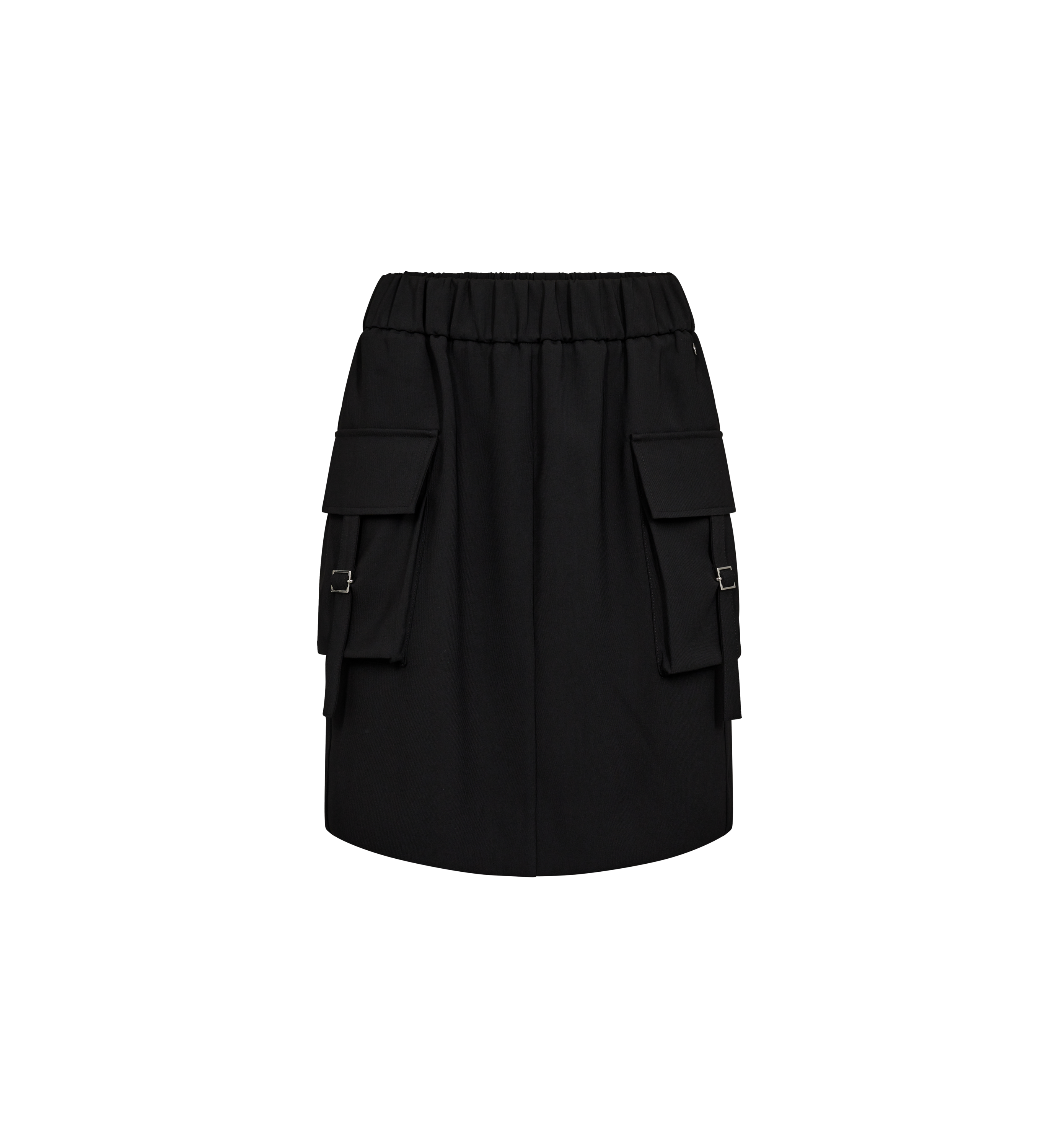 Packshot / Black / Front